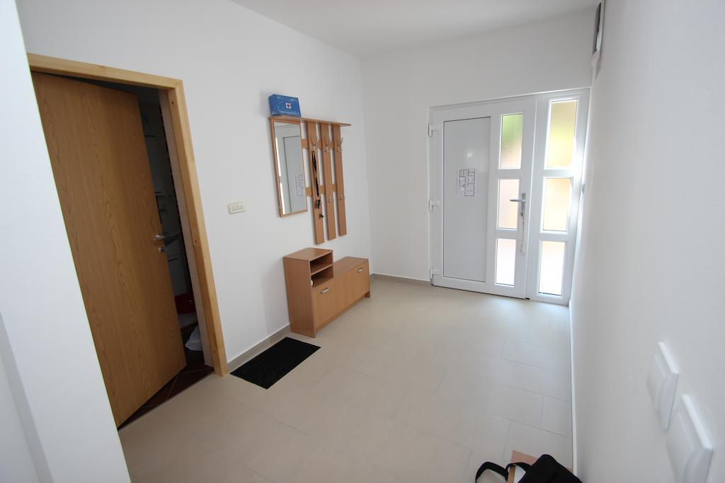 Apartment Natalia Pula Rom bilde
